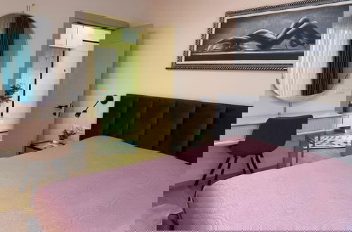 Foto 3 - Florenc's Apartment