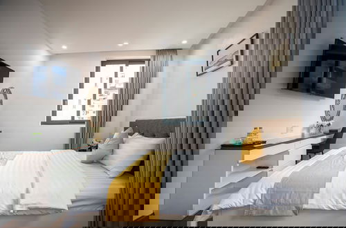Foto 39 - Grand Park Hotel & Apartment Phu My Hung