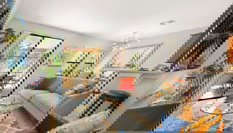 Photo 1 - Lux Escape Private Pool Game Room Near Disney