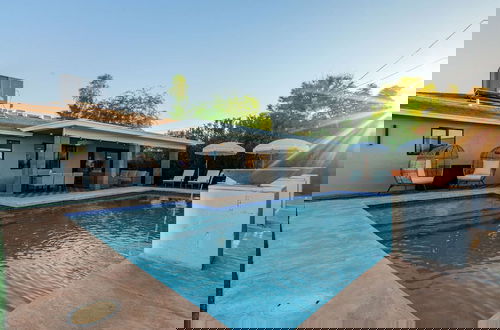 Photo 33 - NEW The Kensington Custom Pool Al-fresco Living