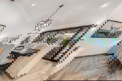 Photo 14 - NEW The Kensington Custom Pool Al-fresco Living