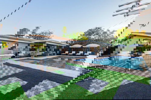 Photo 50 - NEW The Kensington Custom Pool Al-fresco Living
