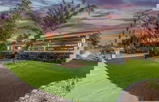 Photo 1 - NEW The Kensington Custom Pool Al-fresco Living