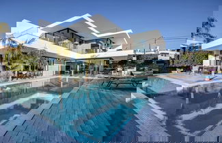 Foto 1 - 2 Rua das Palmas Luxurious Stylish and Modern L