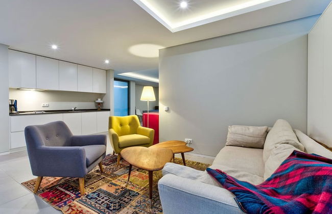 2 Rua das Palmas Luxurious Stylish and Modern L - Foto 33
