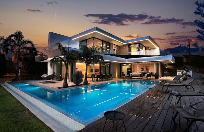2 Rua das Palmas Luxurious Stylish and Modern L - Foto 15