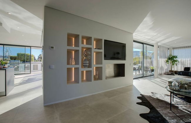 2 Rua das Palmas Luxurious Stylish and Modern L - Foto 8