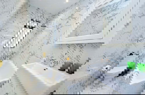 Foto 7 - Large 1 Bedroom Apartment - Chelsea