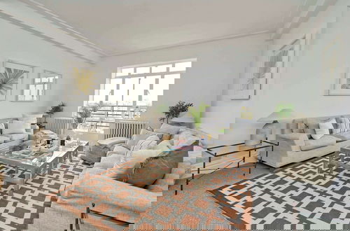 Foto 1 - Large 1 Bedroom Apartment - Chelsea