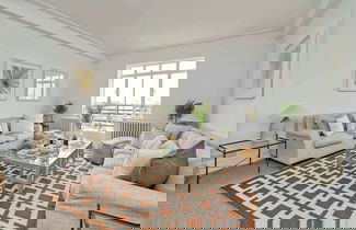Foto 1 - Large 1 Bedroom Apartment - Chelsea