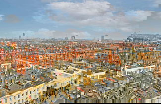 Foto 2 - Large 1 Bedroom Apartment - Chelsea