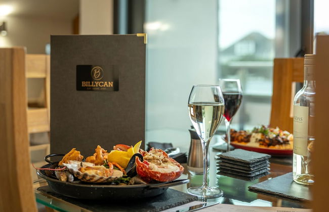 Billycan Penthouse - Tenby Town Centre - Foto 25