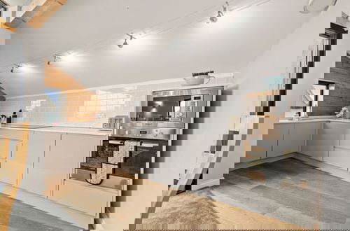 Photo 7 - Billycan Penthouse - Tenby Town Centre