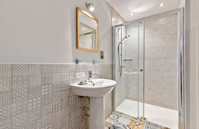 Billycan Penthouse - Tenby Town Centre - Foto 18