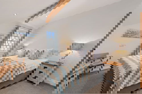 Photo 3 - Billycan Penthouse - Tenby Town Centre