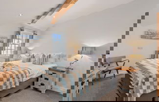 Photo 3 - Billycan Penthouse - Tenby Town Centre