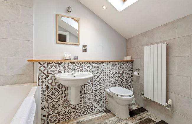 Billycan Penthouse - Tenby Town Centre - Foto 4