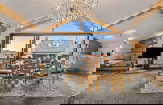 Photo 1 - Billycan Penthouse - Tenby Town Centre