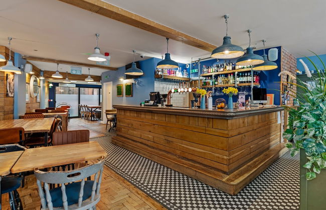Billycan Penthouse - Tenby Town Centre - Foto 19
