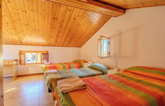 Casa di Nina - Foto 1