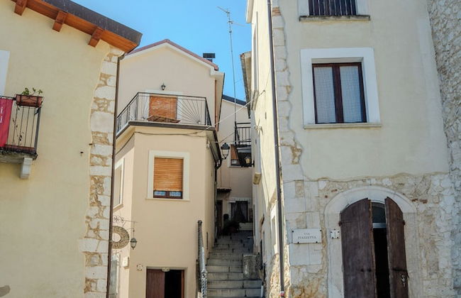 Casa di Nina - Foto 27