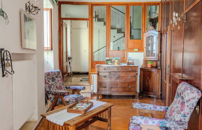 Casa di Nina - Foto 16
