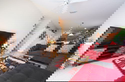 Foto 5 - Veranda Palms Villa Pool Spa Game Room