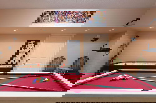 Foto 4 - Veranda Palms Villa Pool Spa Game Room