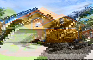 Foto 2 - Veranda Palms Villa Pool Spa Game Room