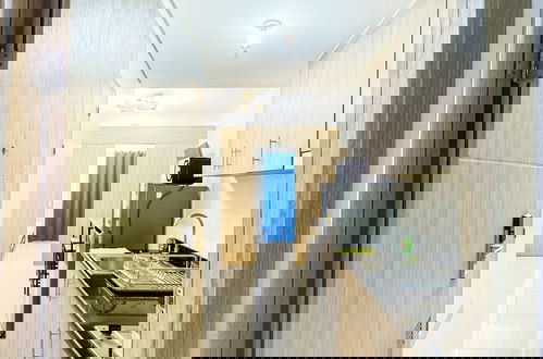Photo 2 - Shore Residences Tower A/B Main Lobby Entrance