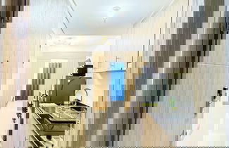 Photo 2 - Shore Residences Tower A/B Main Lobby Entrance