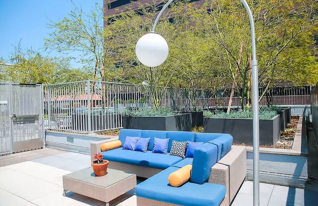 Stylish 1BR Family Apartment by Dtla - Foto 2