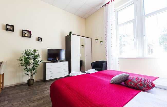 Charming and Historic Old Town Apartments - Foto 4