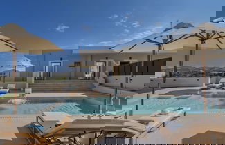 Foto 3 - Elysian Villa 2 - With Private Pool