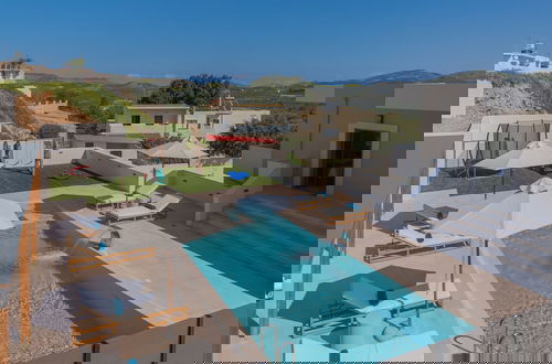 Foto 7 - Elysian Villa 2 - With Private Pool