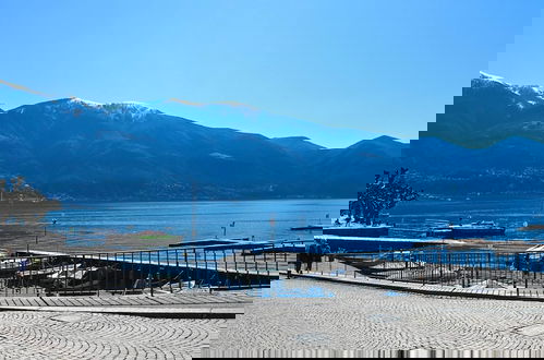 Foto 22 - Ruga House in Lake Ascona 4