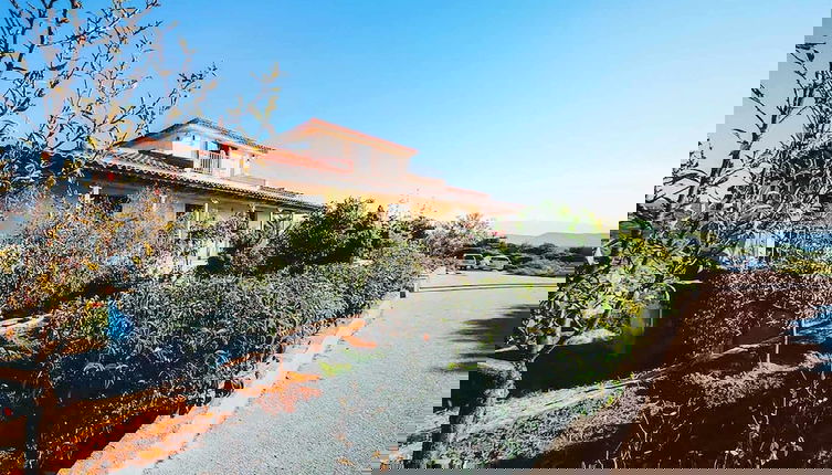 Photo 1 - Villa Oneirama - Nafplio Garden Retreat