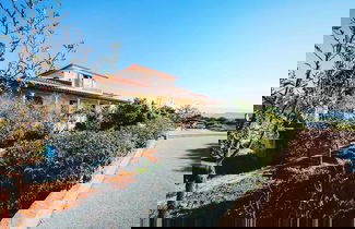 Foto 1 - Villa Oneirama - Nafplio Garden Retreat
