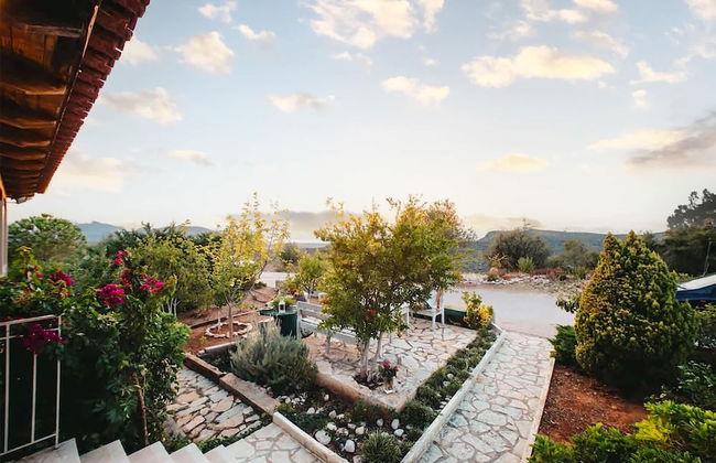 Villa Oneirama - Nafplio Garden Retreat - Foto 3