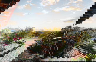 Photo 3 - Villa Oneirama - Nafplio Garden Retreat