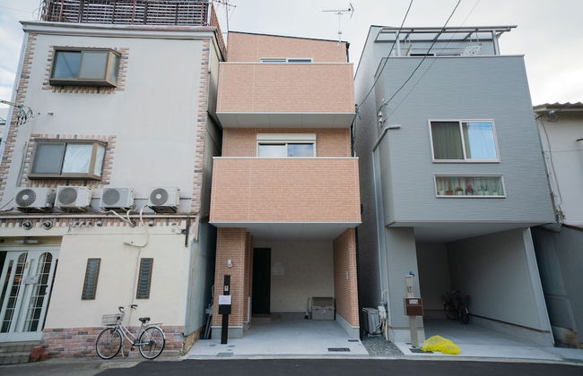 Tabi Time Kishinosato Miyama - Foto 32