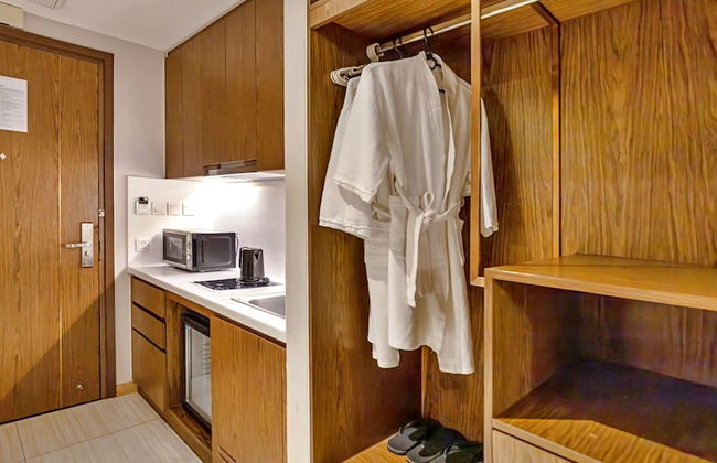 S79 Residences Panorama - Foto 18