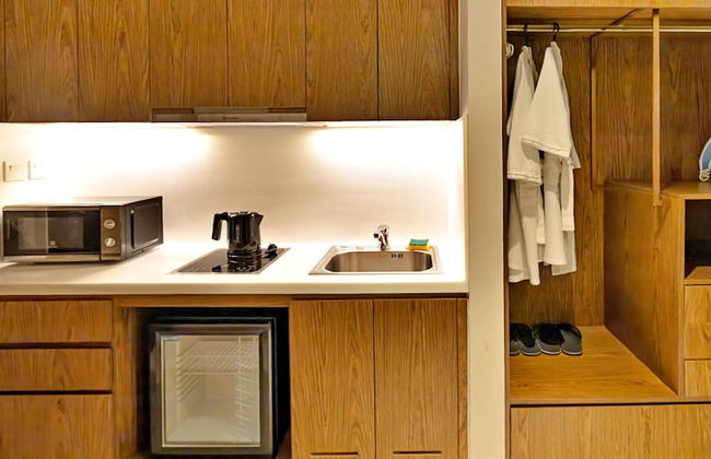 S79 Residences Panorama - Foto 16