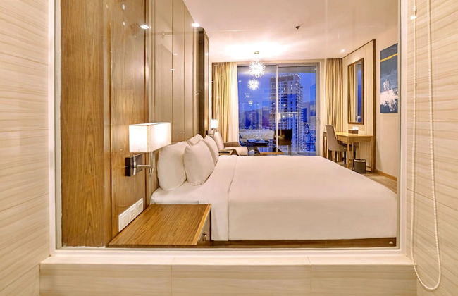 S79 Residences Panorama - Foto 8