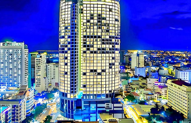 S79 Residences Panorama - Foto 74