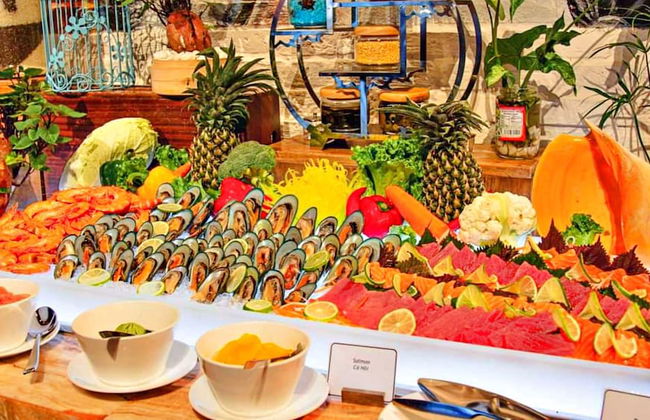 S79 Residences Panorama - Foto 69