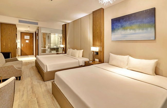 S79 Residences Panorama - Foto 12