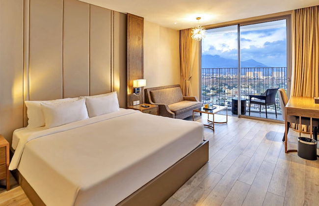 S79 Residences Panorama - Foto 10