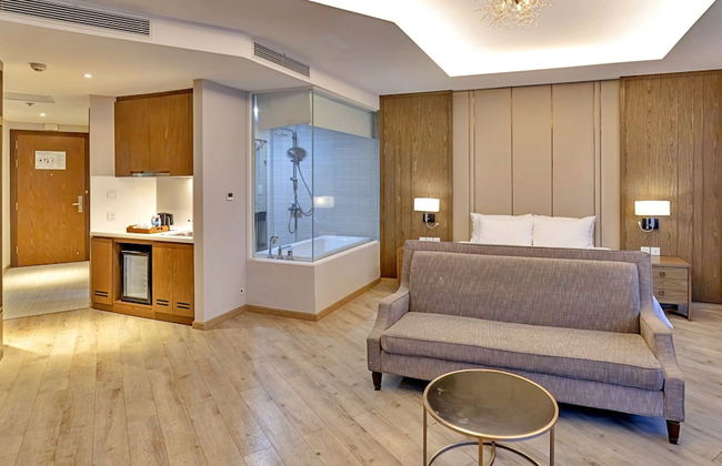 S79 Residences Panorama - Foto 21