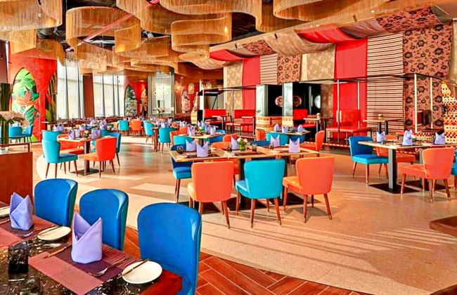 S79 Residences Panorama - Foto 66